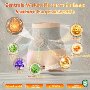 ๐๐๐๐๐๐๐ยฎ 2026 NEUE VERSION ๐๐๐๐ข๐ง๐ ๐ & ๐๐ฒ๐๐๐๐ซ๐ข๐ง๐ 4-in-1 Mikropartikel-Shaping & Fettverbrennungs-Shorts