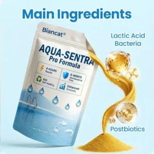 Biancat® Aqua-Sentra Pro Formula