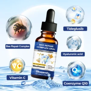 Bloeamly Bee Repair Complex Oral Repair Solution