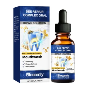 Bloeamly Bee Repair Complex Oral Repair Solution