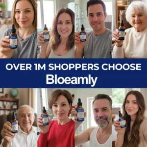 Bloeamly Bee Repair Complex Oral Repair Solution