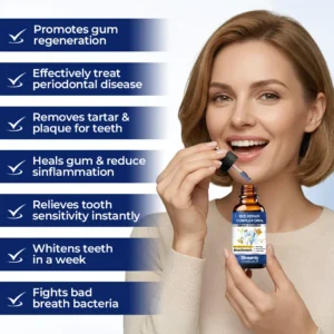 Bloeamly Bee Repair Complex Oral Repair Solution