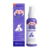 Bloeamly™ Pet Oral Spray 2026 | Fresh Breath & Tartar Care