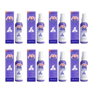Bloeamly™ Pet Oral Spray 2026 | Fresh Breath & Tartar Care