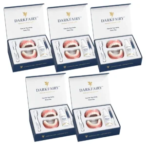 🔥Ends Today: 70% OFF!🦷HazyGalaxy™ Custom-Fit Full Functional Dentures Make you more confident