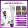 Keloid & Raised Scar Removal Cream | Alisanda 2026
