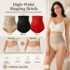Official Brand Store | 🛡️2026 Moringa & Berberine 4-in-1 Micro-Particle Shaping Shorts