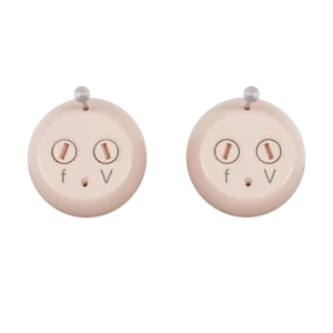 Pryxo™ Atom ONE Hearing Aid 2026 | Clear Hearing OTC