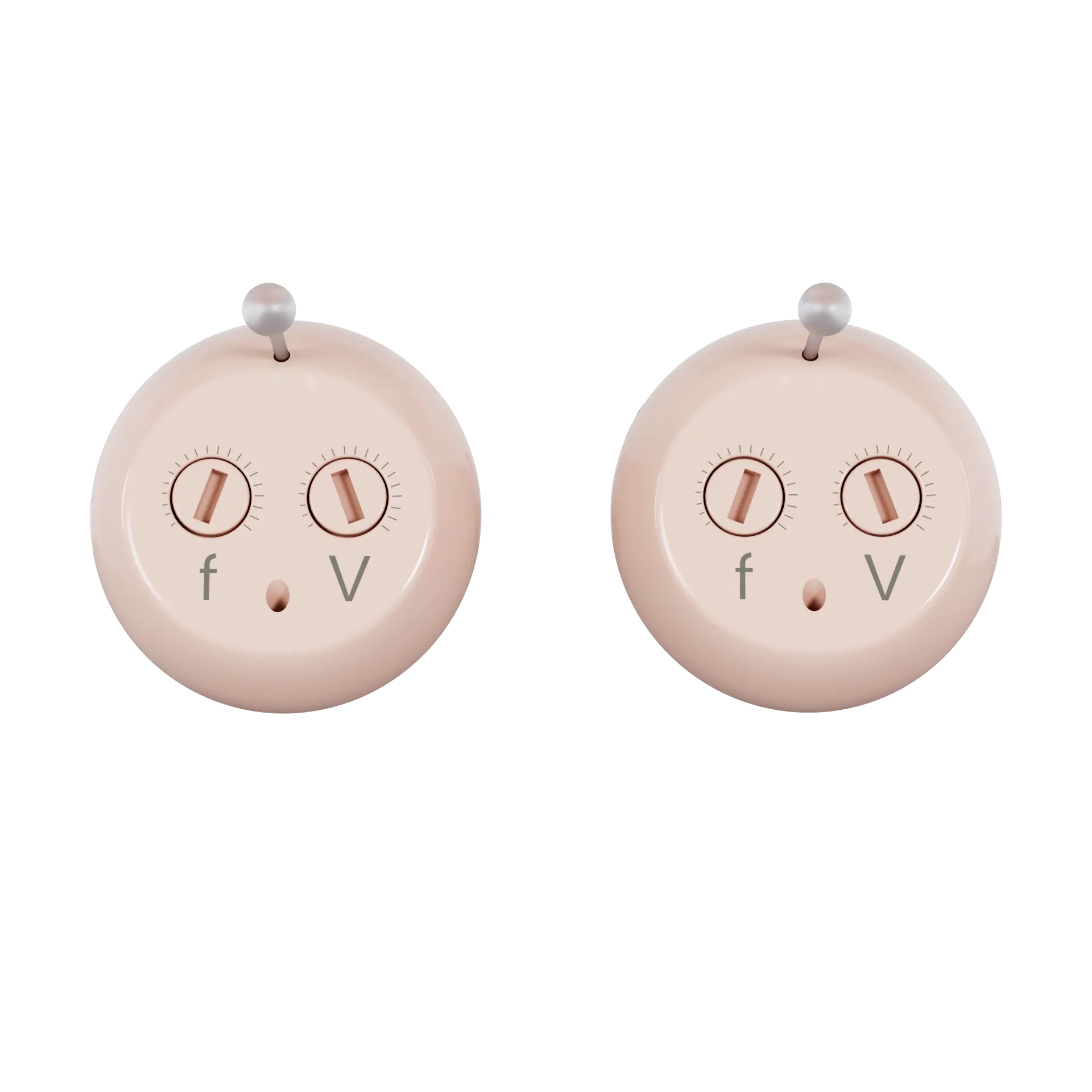 Pryxo™ Atom ONE Hearing Aid 2026 | Clear Hearing OTC