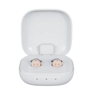 Pryxo™ Atom ONE Hearing Aid 2026 | Clear Hearing OTC