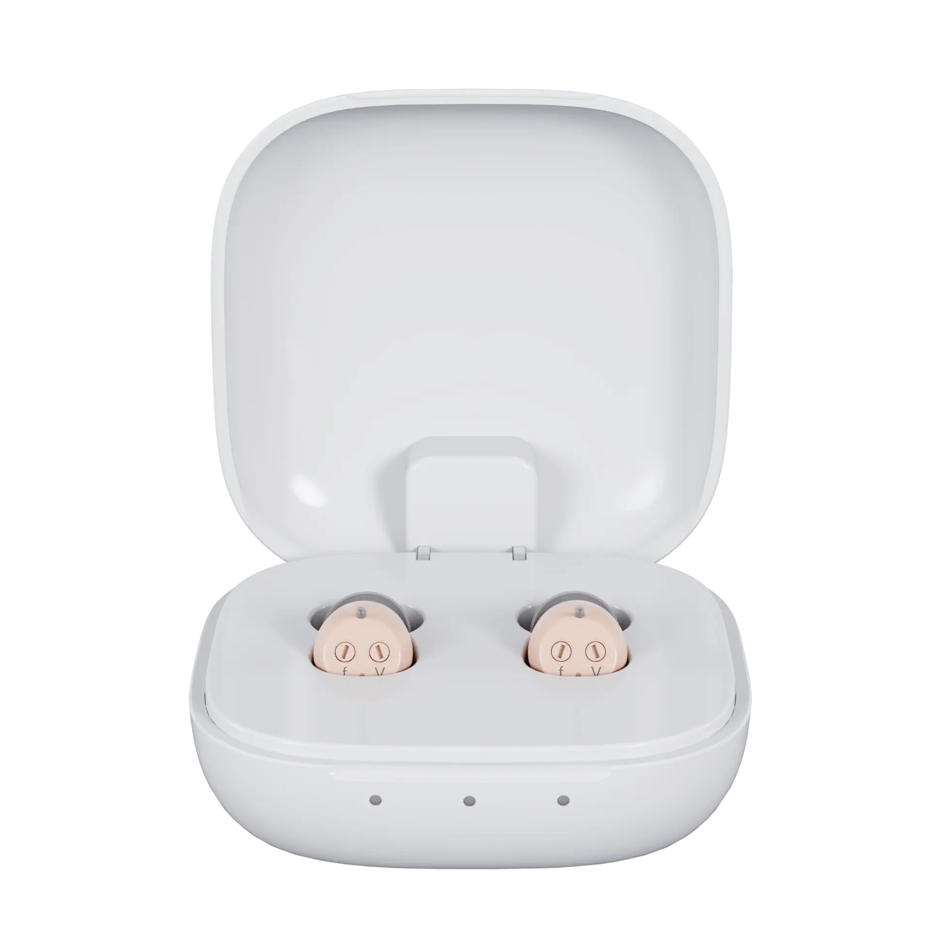 Pryxo™ Atom ONE Hearing Aid 2026 | Clear Hearing OTC