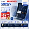 Pryxo™ ION PRO 2 Hearing Aids 2026 | Clear Sound