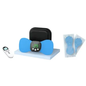 QIAWI™ NeuroPulse Pro 2026 | EMS Sciatica Relief