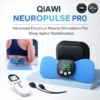 QIAWI™ NeuroPulse Pro 2026 | EMS Sciatica Relief