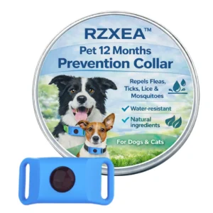 RZXEA™ 12-Month Natural Prevention Collar