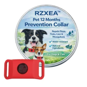 RZXEA™ 12-Month Natural Prevention Collar