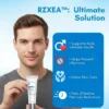 RZXEA™ Foreskin Elasticity Gel 2026 | Non-Surgical Relief