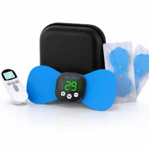 Slyner™ NeuroPulse Pro 2026 | EMS Sciatica Relief