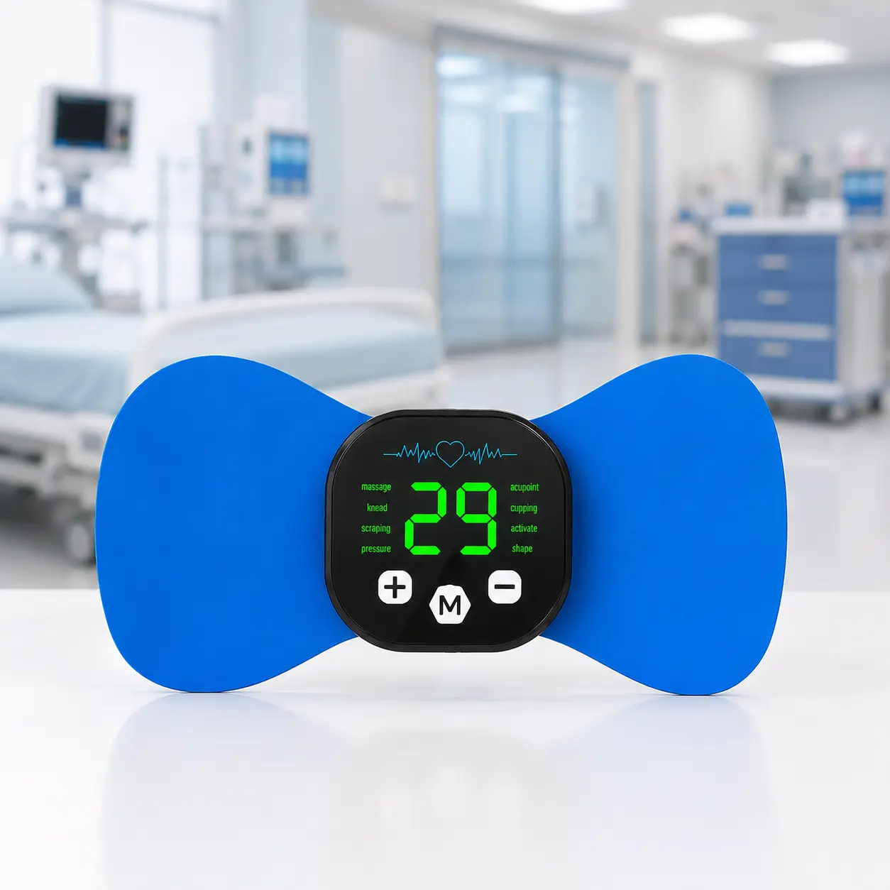 Slyner™ NeuroPulse Pro 2026 | EMS Sciatica Relief