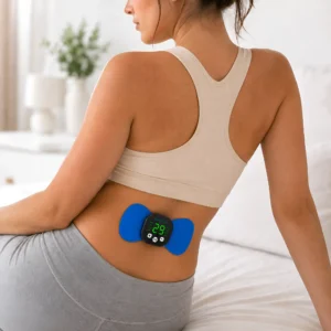 Slyner™ NeuroPulse Pro 2026 | EMS Sciatica Relief