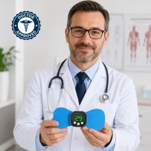 Slyner™ NeuroPulse Pro 2026 | EMS Sciatica Relief