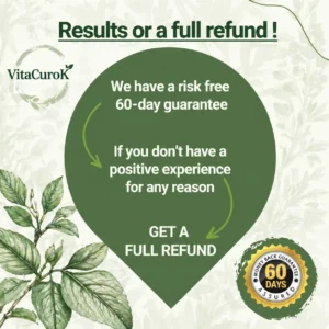 VitaCuroK™ Knee Pain Patches 2026 | Natural Relief