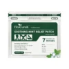 VitaCuroK™ Pain Relief Patch 2026 | Natural Heat Therapy