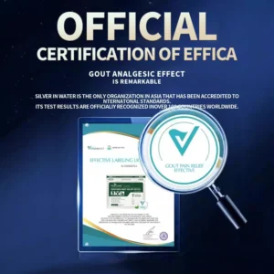 VitaCuroK™ Pain Relief Patch 2026 | Natural Heat Therapy
