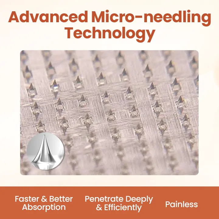 VitaCuroK™ Vein Patch 2026 | Fast Varicose Vein Relief