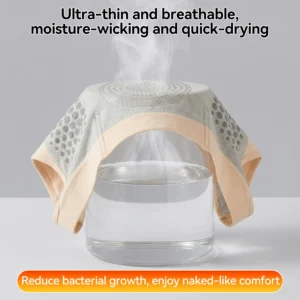 Voerza® 2026 NEW RELEASE Moringa & Berberine 4‑In‑1 Micro‑Particle Sculpting & Fat‑Burn Shorts