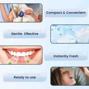 Rosopl® Multi-Action Oral Care Essence
