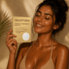 Celestvéra Tanning Microneedle Patches | Natural Glow