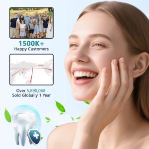 Rosopl® Multi-Action Oral Care Essence