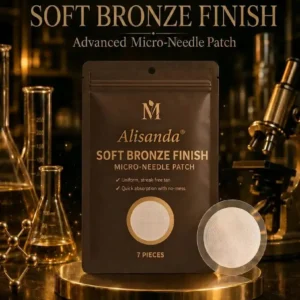 Alisanda® Transdermal Tanning Patch 2026 | Natural Glow