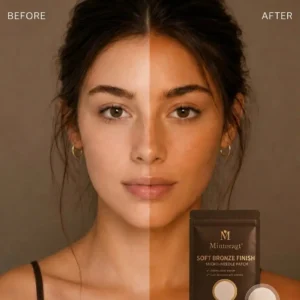 Alisanda® Transdermal Tanning Patch 2026 | Natural Glow