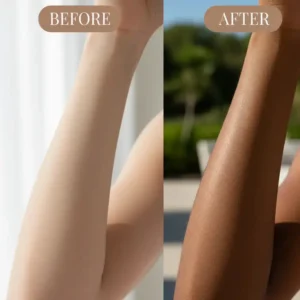 Alisanda® Transdermal Tanning Patch 2026 | Natural Glow