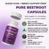 BeetaMed™ Beetroot Capsules