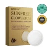 GFOUK® Sun Free Glow Tanning Microdarts Patch