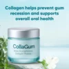 CollaGum™ Smile Strengthening Collagen Powder