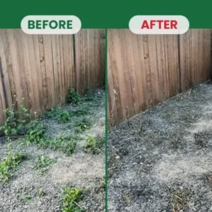 LIMETOW® Weed Destruction Powder