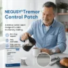 NEGUSY® Tremor Control Patch 2026 | Drug-Free Hand Support