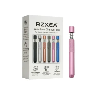 RZXEA™ Pressclean Chamber Tool