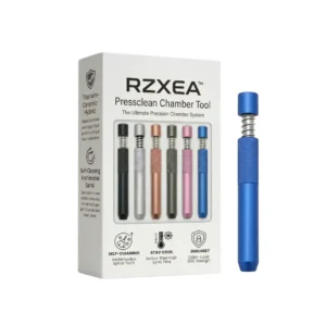RZXEA™ Pressclean Chamber Tool