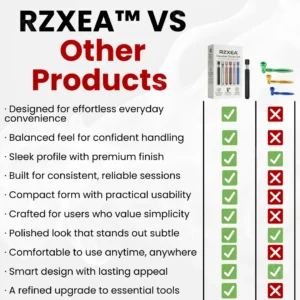 RZXEA™ Pressclean Chamber Tool