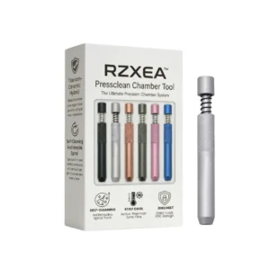 RZXEA™ Pressclean Chamber Tool