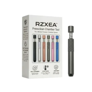 RZXEA™ Pressclean Chamber Tool