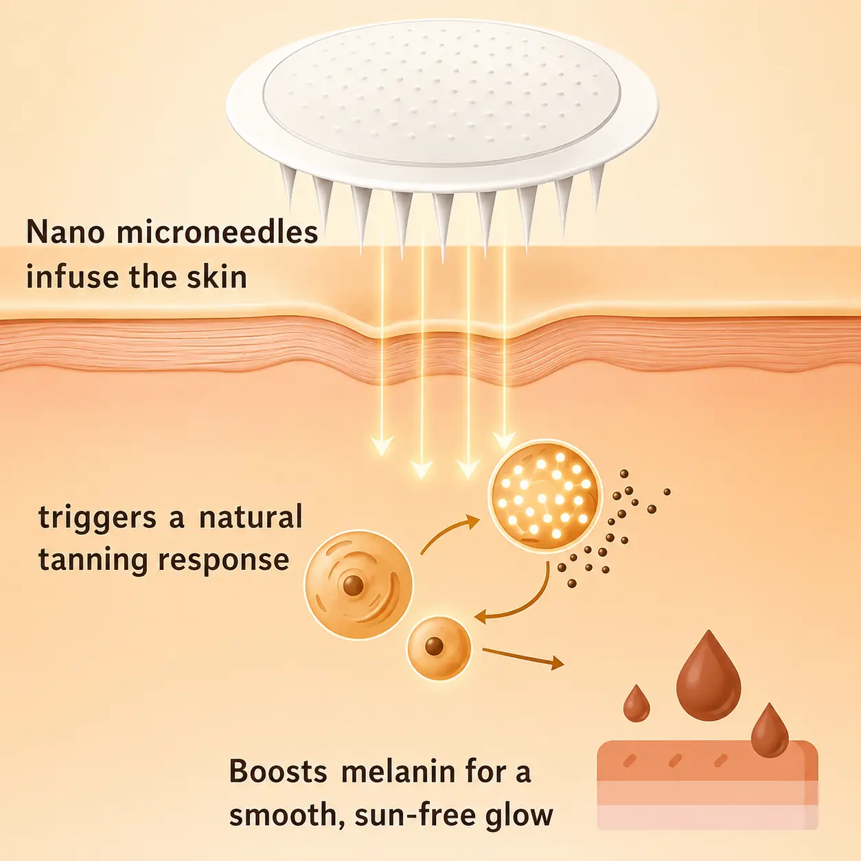 Yoopulse Tanning Patch 2026 – Up to 85% Off