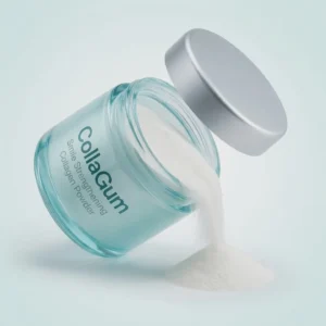 CollaGum™ Smile Strengthening Collagen Powder
