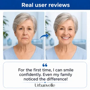 🥇 🦷 Premium Dentures for 90% of People — Designed for Everyday Comfort