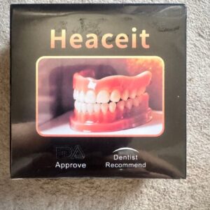 Heaceit